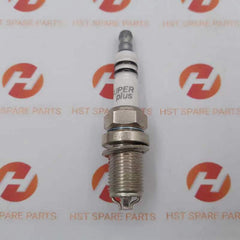 SPARK PLUG - 0242236562