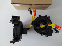 Clock Spring For 2014-2019 Toyota Corolla 1.8L 84308-02030 Steering Wheel Combination Switch