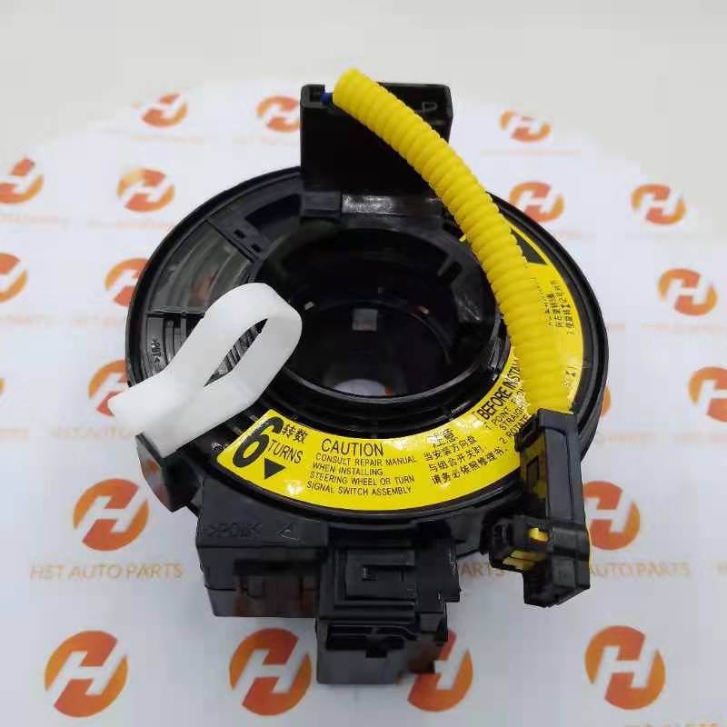 Spiral Cable 84306-B2010 DAIHATSU spiral cable SUB-ASSY