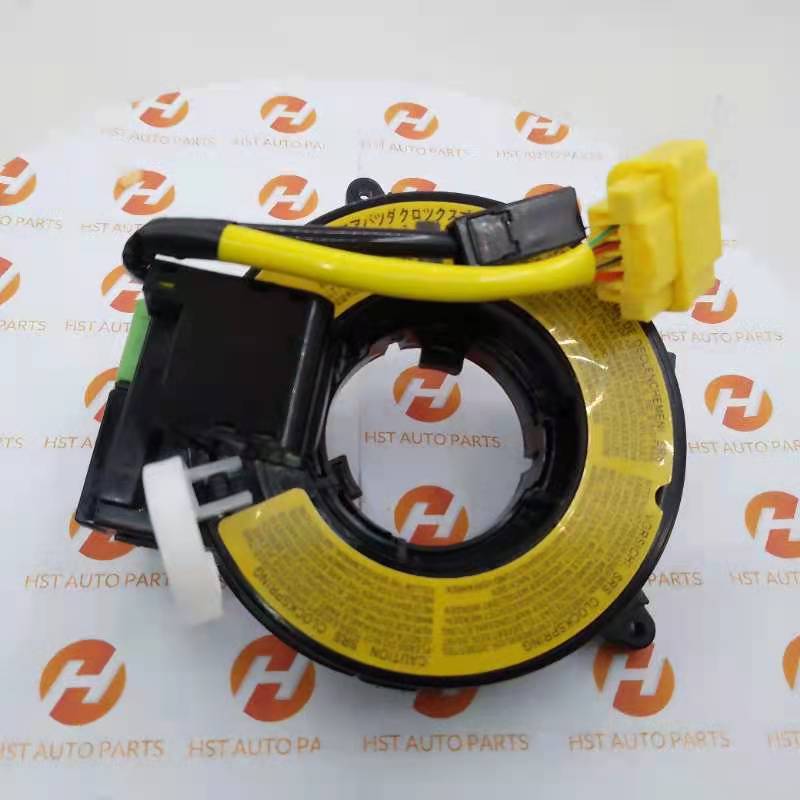 Clock Sensor Lancer 8619A018 Spiral Cable Clock Spring For Mitsubishi Lancer Outlander 200 ...