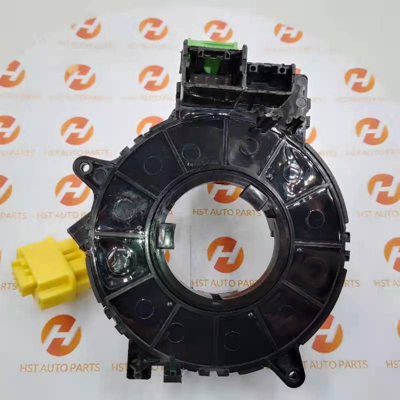 Clock Sensor Lancer 8619A018 Spiral Cable Clock Spring For Mitsubishi Lancer Outlander 200 ...