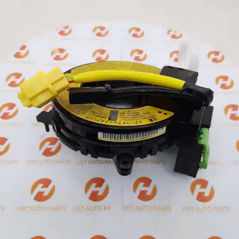 Clock Sensor Lancer 8619A018 Spiral Cable Clock Spring For Mitsubishi Lancer Outlander 200 ...