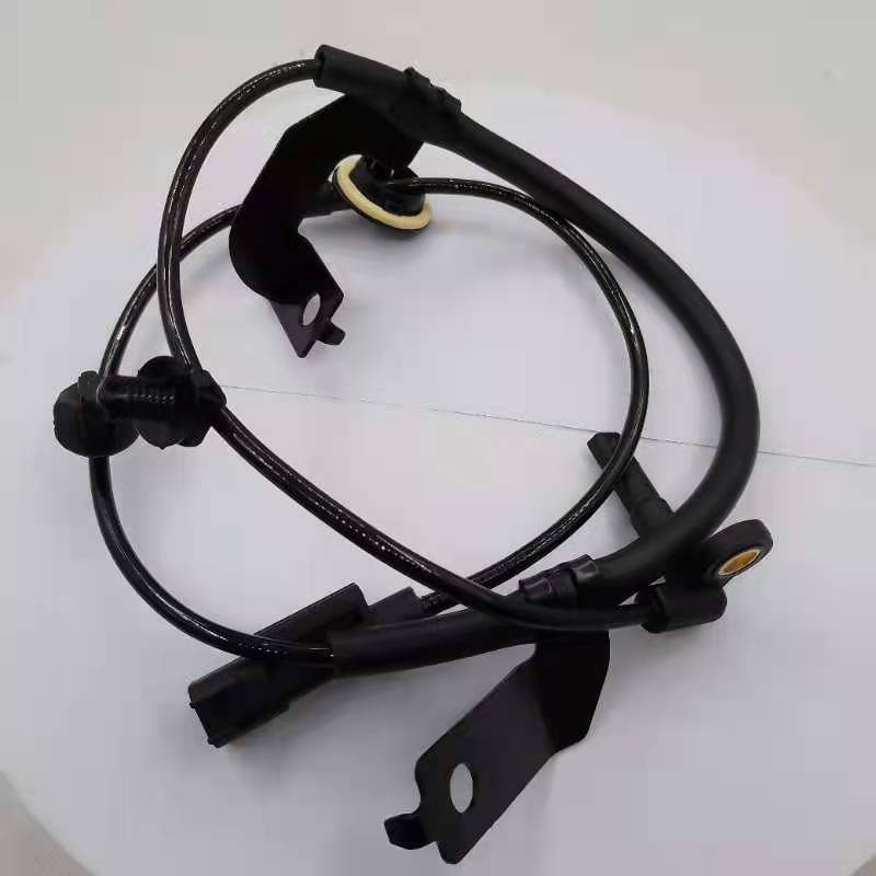 For Dodge Journey 2.4L ABS Wheel Speed Sensor Front Left Drive Side 05085823AC