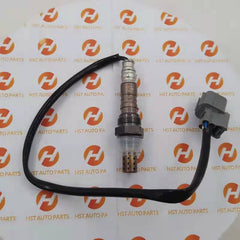 36532-P2P-A01 Rear O2 Oxygen Sensor Air Fuel Ratio for 1999-2000 Honda Civic 1.6