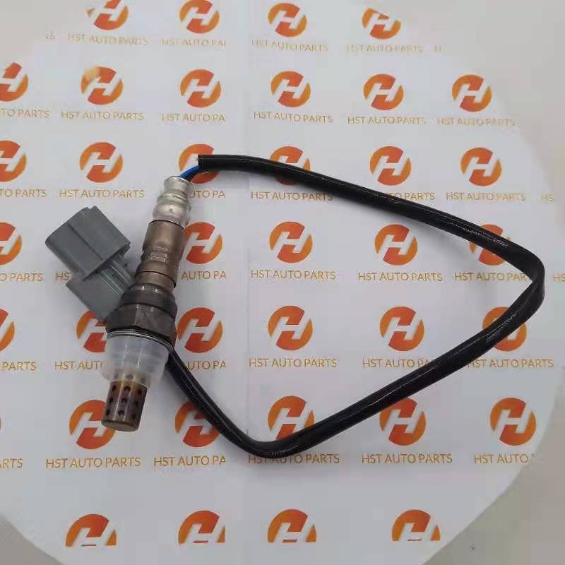 36532-P2P-A01 Rear O2 Oxygen Sensor Air Fuel Ratio for 1999-2000 Honda Civic 1.6