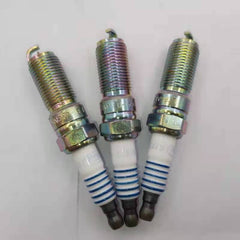 SP-537 CYFS-12Y-2 LTR6AI Iridium Spark Plug For Ford Mustang