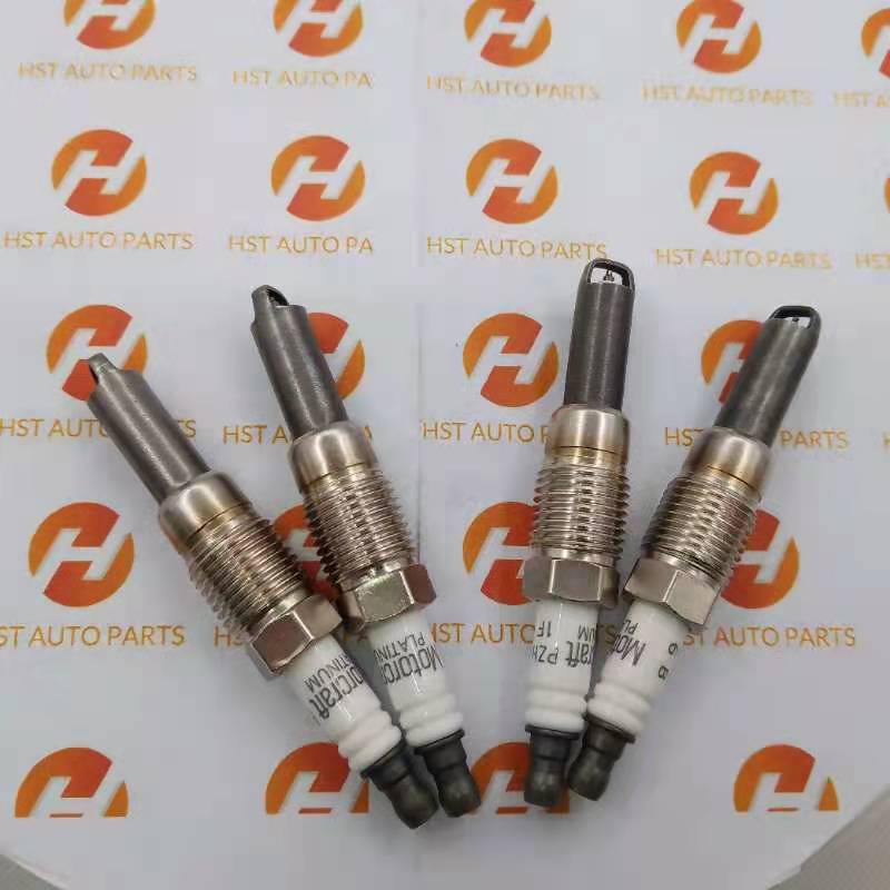 SP-514 Platinum Spark Plug PZH1F For Ford SP-547 PZK1F Motorcraft