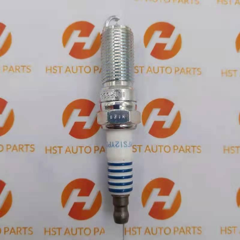 FOR LAND ROVER DISCOVERY SPORT LR2 RANGE ROVER EVOQUE LR025605 SPARK PLUGS