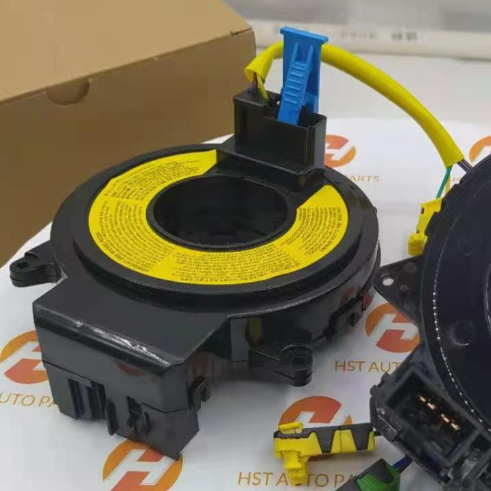 93490-H8220 Clock Spring without heated Steering Wheel Fit for Kia Rio 2018-2023