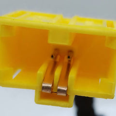 CA800014-1 Clock Spring Spiral Cable For Mitsubishi Cheetah NEW PAJERO