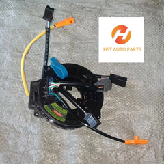 PW950909 CLOCK SPRING PROTON CLOCK SPRING GEN2 & WAJA 10WAY WIRE