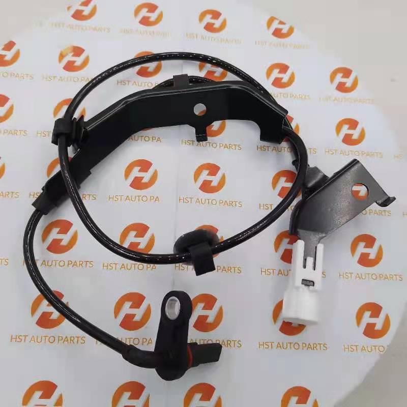 89546-0K240 ABS Wheel Speed sensor Rear Left Fit Toyota Hilux Viii Pickup 15-22