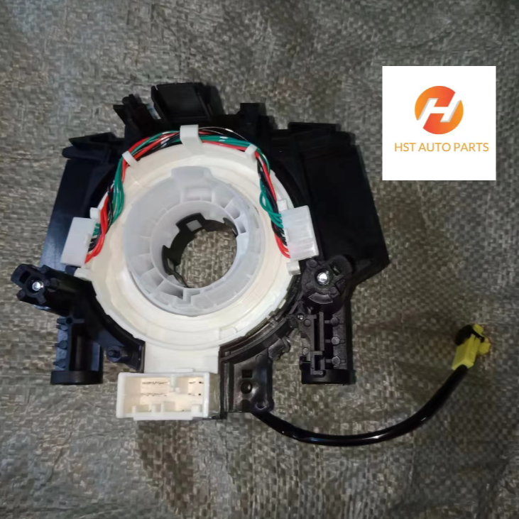 25567-CY70D Spiral Cable Clock Spring for Nissan X-Trail 2007-13 Tiida 2007-2012