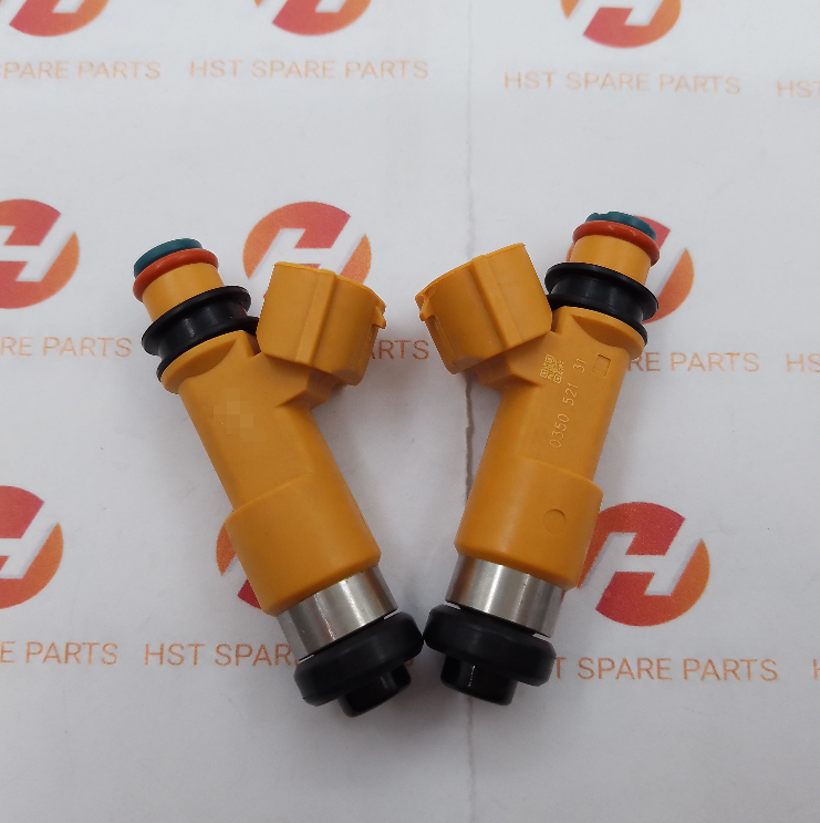 Fuel Injector For Nozzle Suzuki APV 15710-61J10