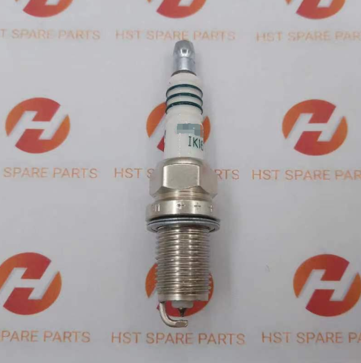 4PCS IK16 5303 Iridium Spark Plug For Toyota Hyundai Kia Benz Nissan Honda