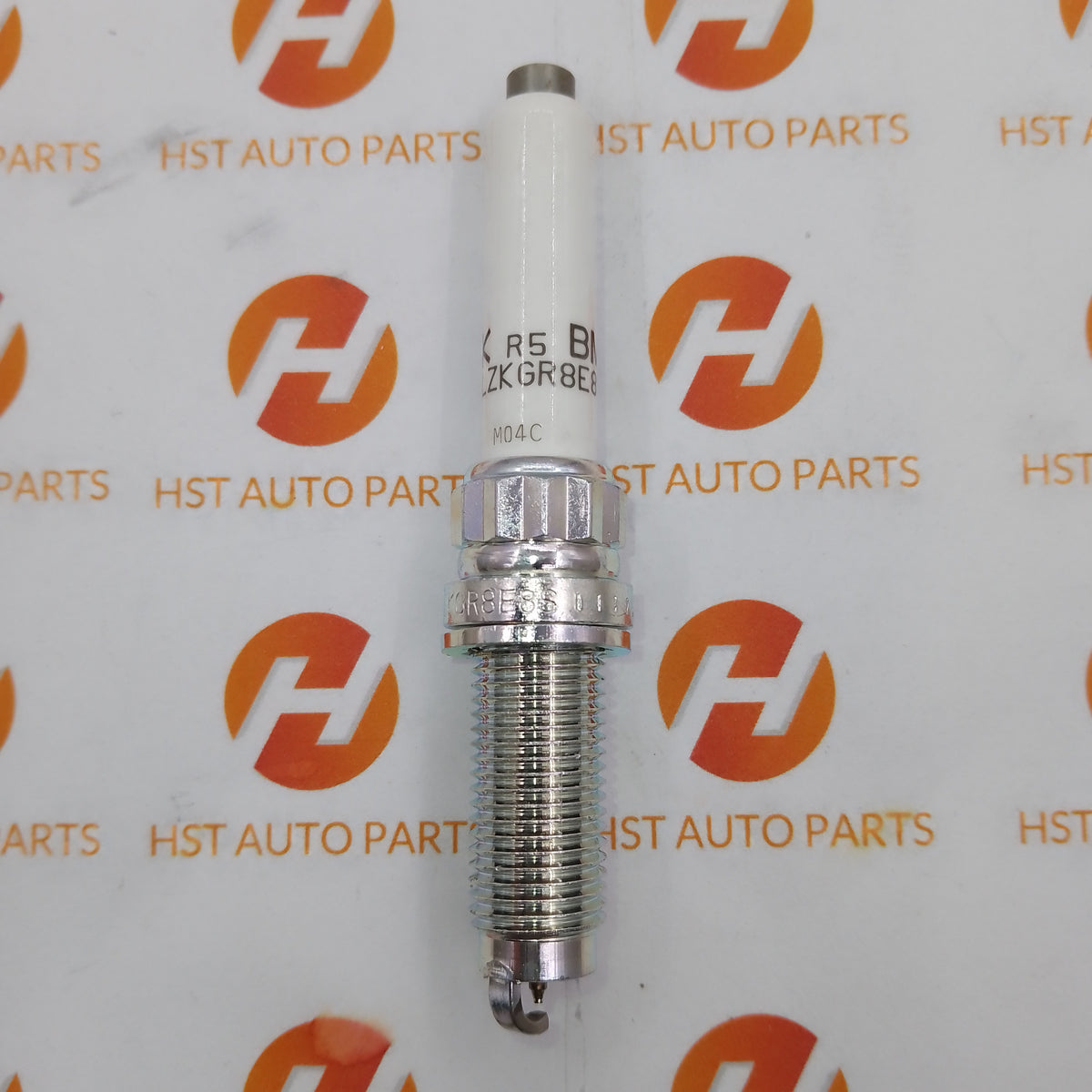 12122455258 Iridium Spark Plug SILZKGR8E8S for BMW spark plug