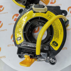 20794271 Spiral Cable Clock Spring For CHEVROLET Captiva OPEL Antara