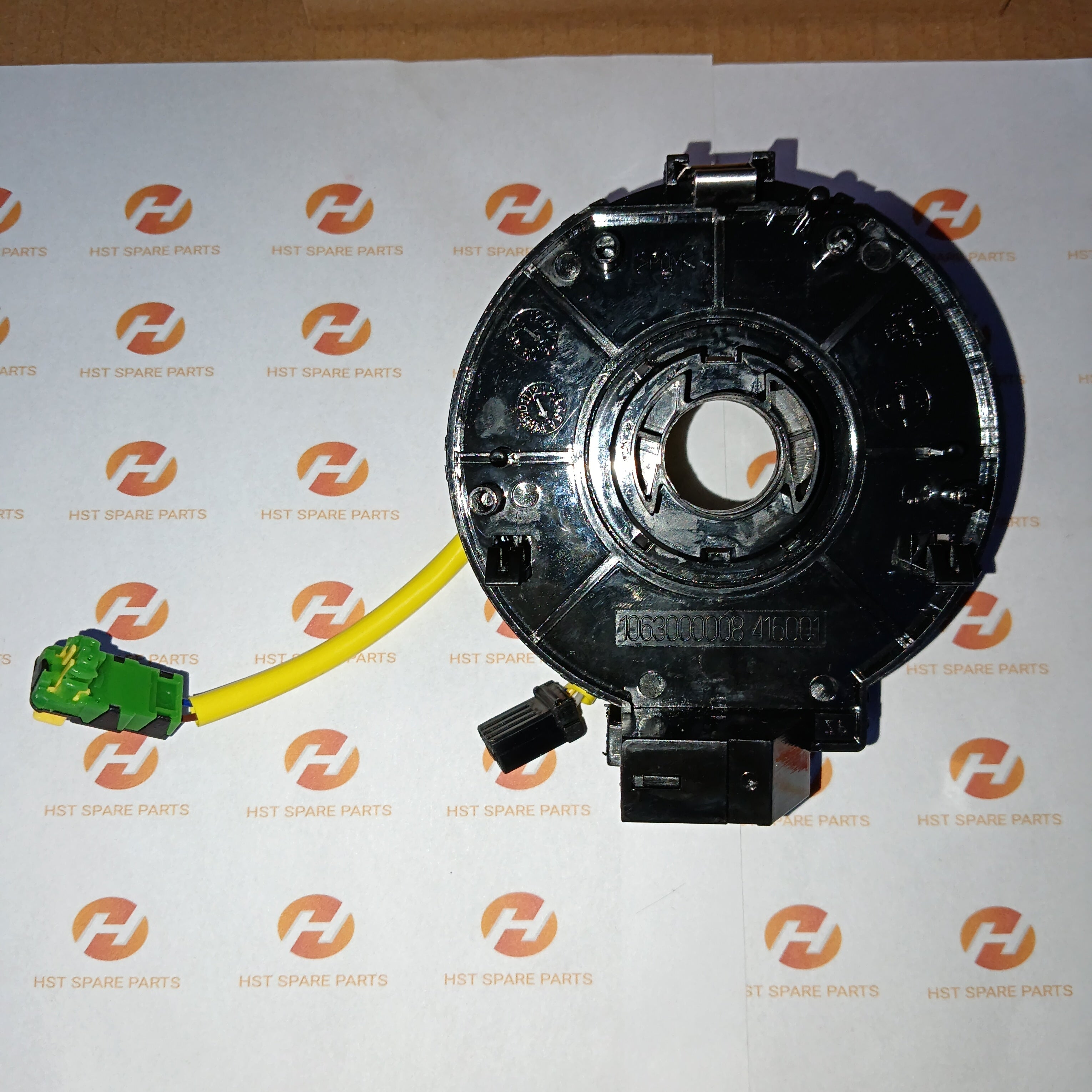 1067000240 Clock spring for Auto Parts