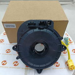 6UE06LXHAA 6UW391XHAA Clock Spring Spiral Cable Fits Renegade 2015-2023 Without Heated Steering Wheel