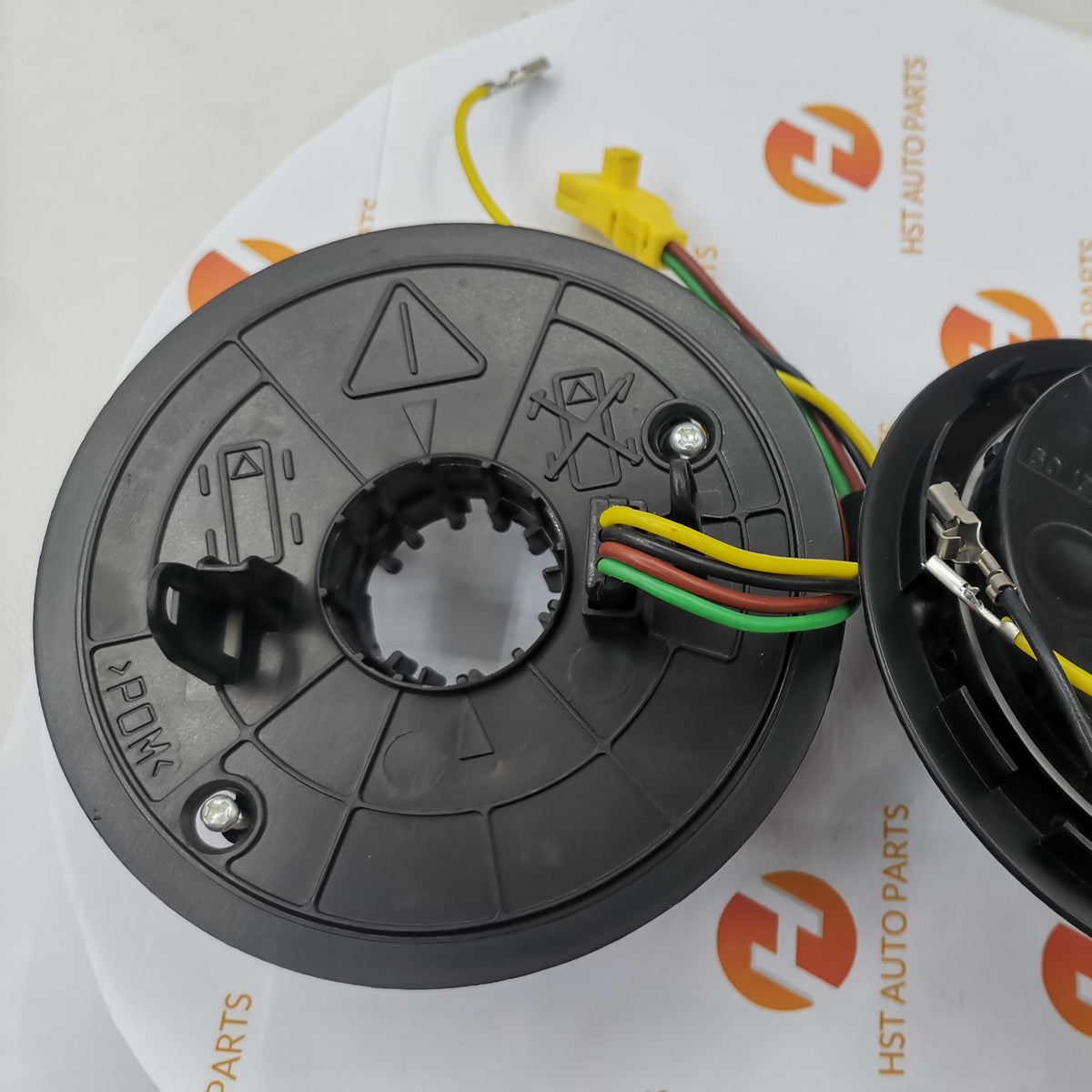 1684600149 For MERCEDES E CLASS C CLASS CLK W210 W202 Spiral Cable Clock Spring 1684600149