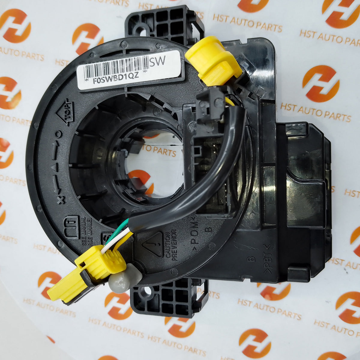 77900-TRO-B11 Clock Spring Spiral Cable For HONDA ACCORD NEW 2013