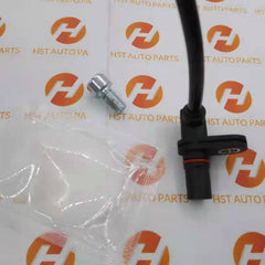 ABS Wheel Speed Sensor Rear Delphi SS11522