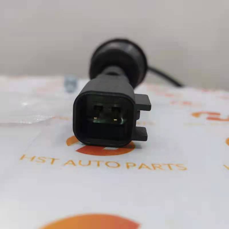 ABS Wheel Speed Sensor Rear Delphi SS11522