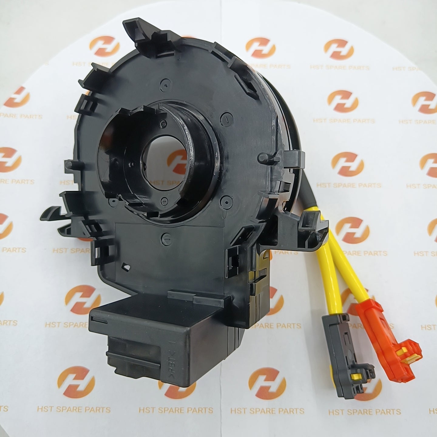 84306-04080 Spiral Cable Clock Spring Fit for 2005-2013 Toyota Corolla Highlander Matrix Tacoma