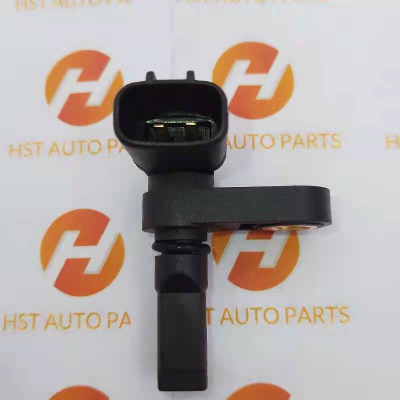 Left + Right ABS Wheel Speed Sensor 89543-60050 for Lexus