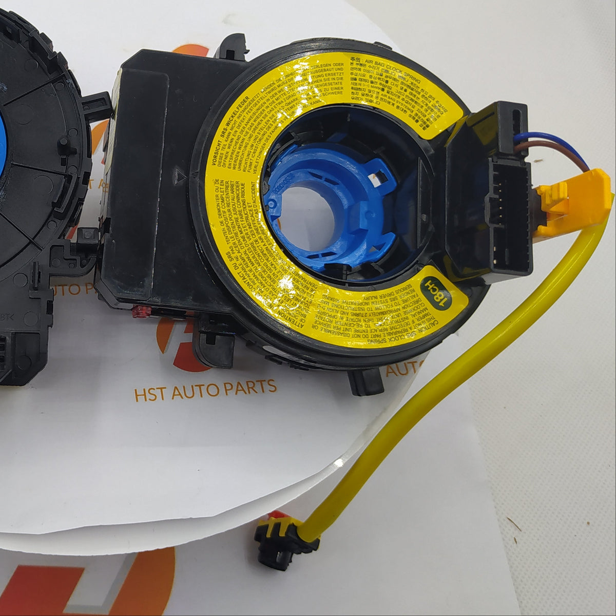 93490-3V315 for Hyundai Contact assyclock spring 934903V315, New Genuine OEM Part