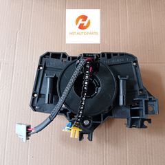 34446405 New Spiral Cable Clock Spring Fits For RENAULT DACIA SANDERO II 2012