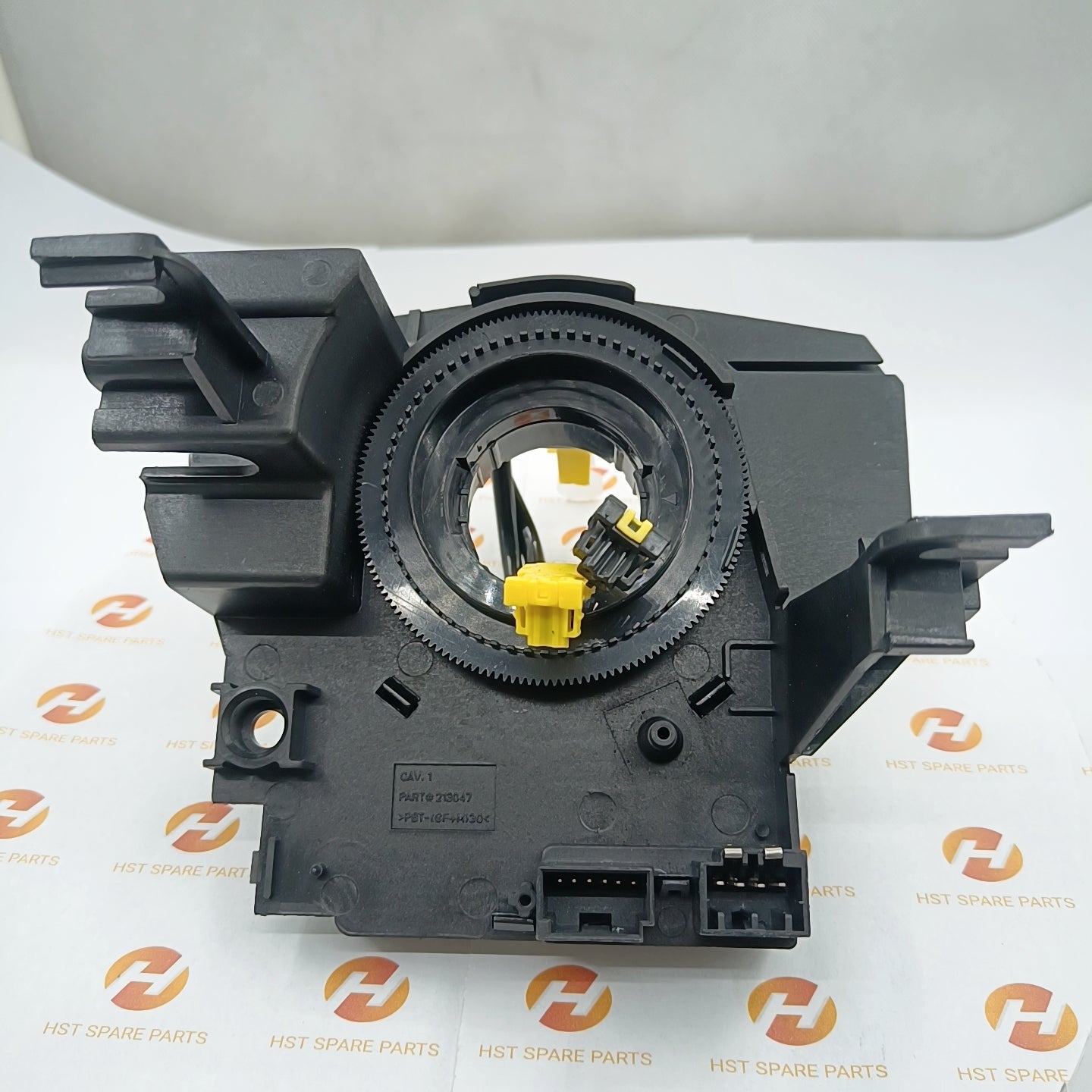 56046533AF For Chrysler Jeep Compass Patriot Cherokee Steering Wheel Clockspring