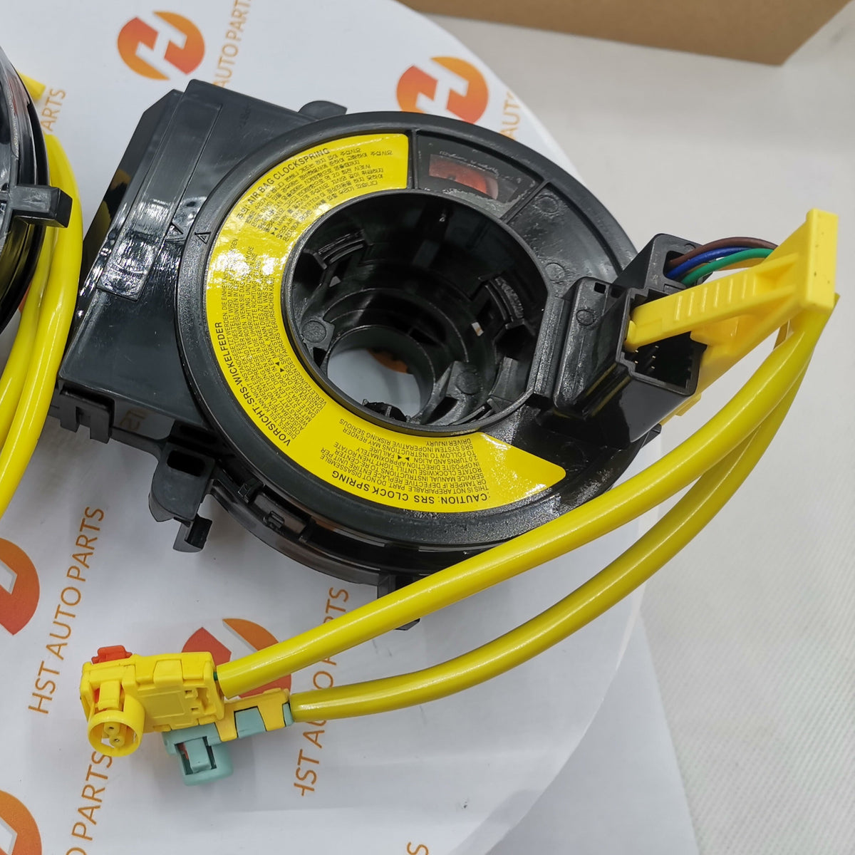 93490-2T325 High-Quality Clock Spring With Heated For 2014-2015 Kia Optima 934902T325