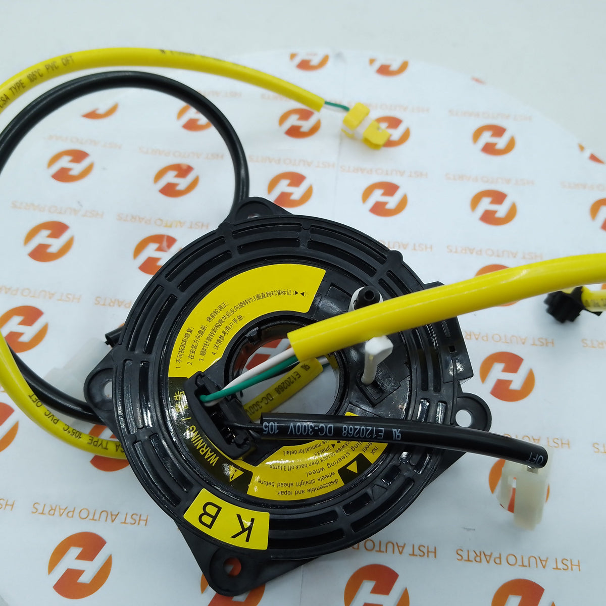 95486111 Slip Ring Airbag clock spring New 95486111 For Gm