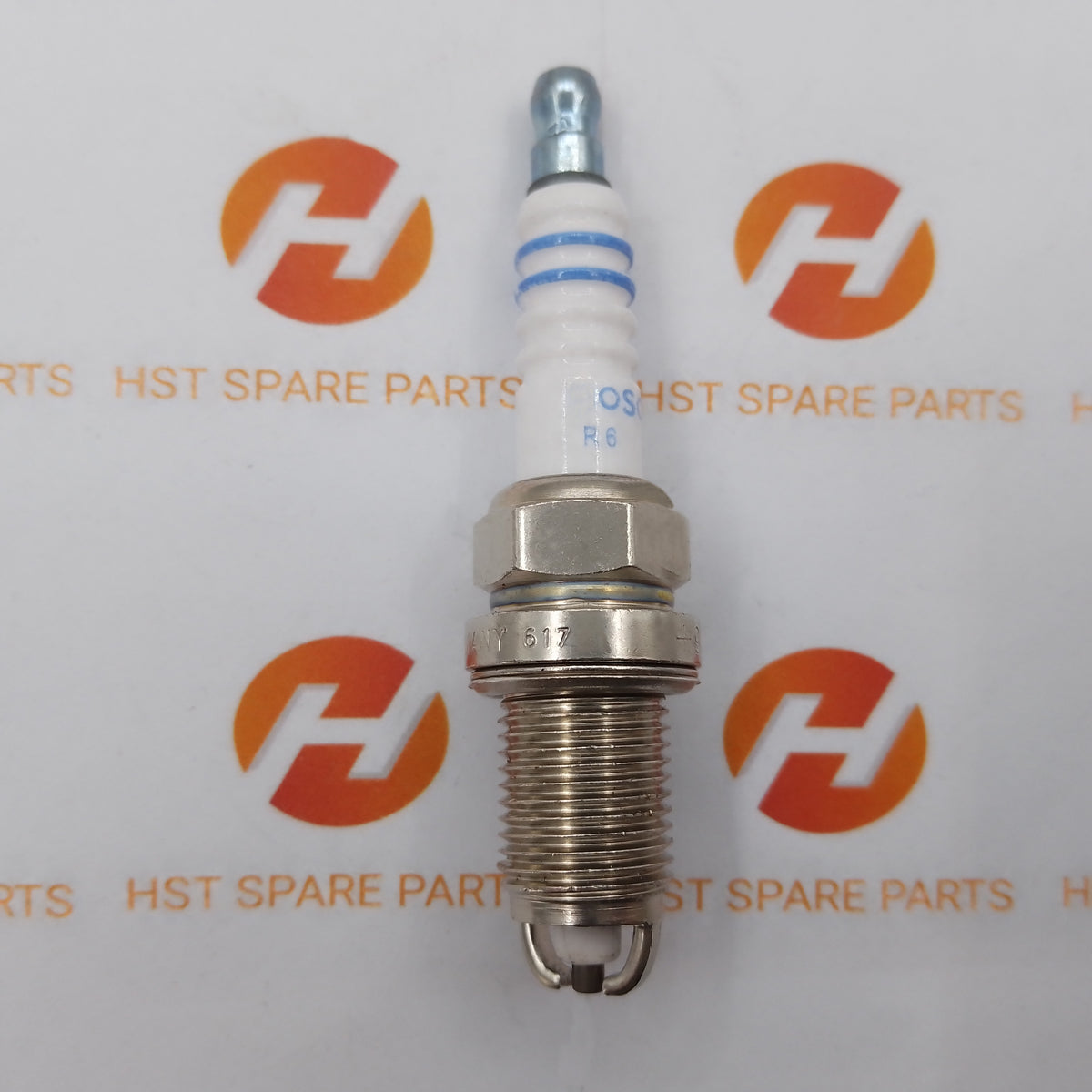 FLR8LDCU+7404  Normal Spark Plug Fit For +9 spark plug 0242229654