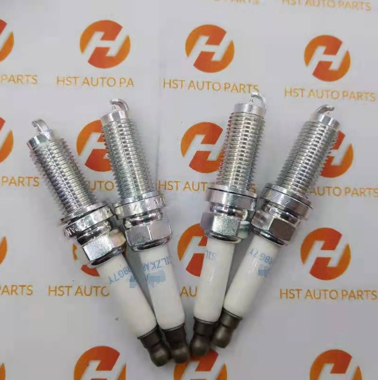 2013-2018 RANGE ROVER EVOQUE Spark Plug LR091617