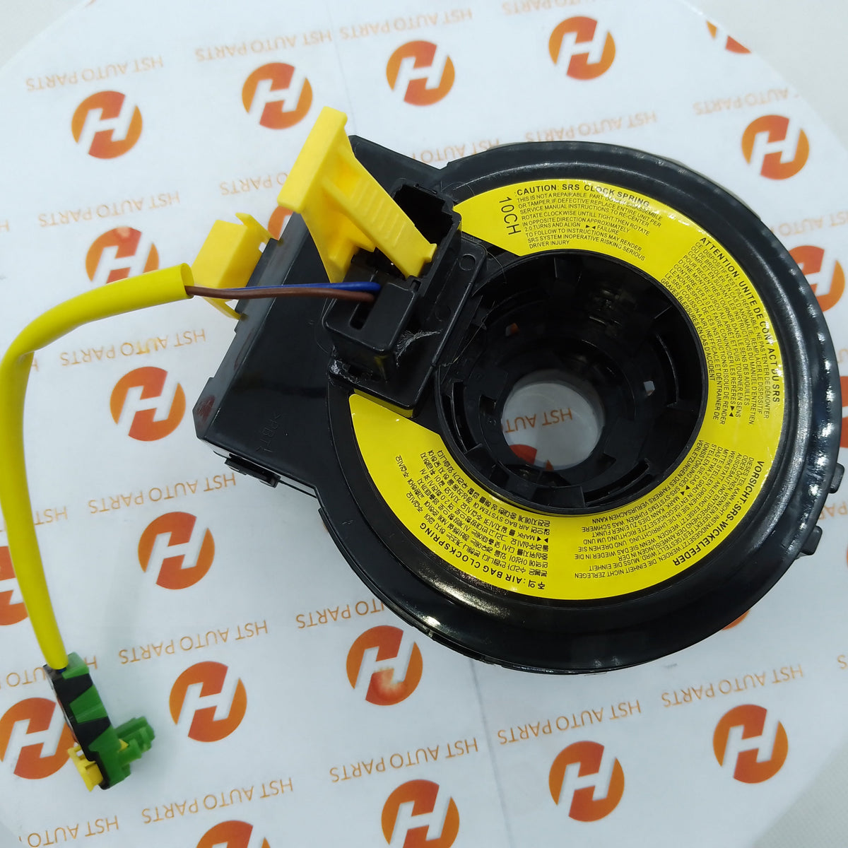 93490-4H200 Spiral Cable Clock Spring For Hyundai i800 H1 Starex