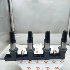 Ignition Coil UF850 55570160 For AVEO CRUZ SONIC G3 1.6L 1.8L L4 2009-2013