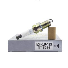 9807B-561BW Iridium Spark Plug IZFR6K-11S 5266 for Honda  Civic