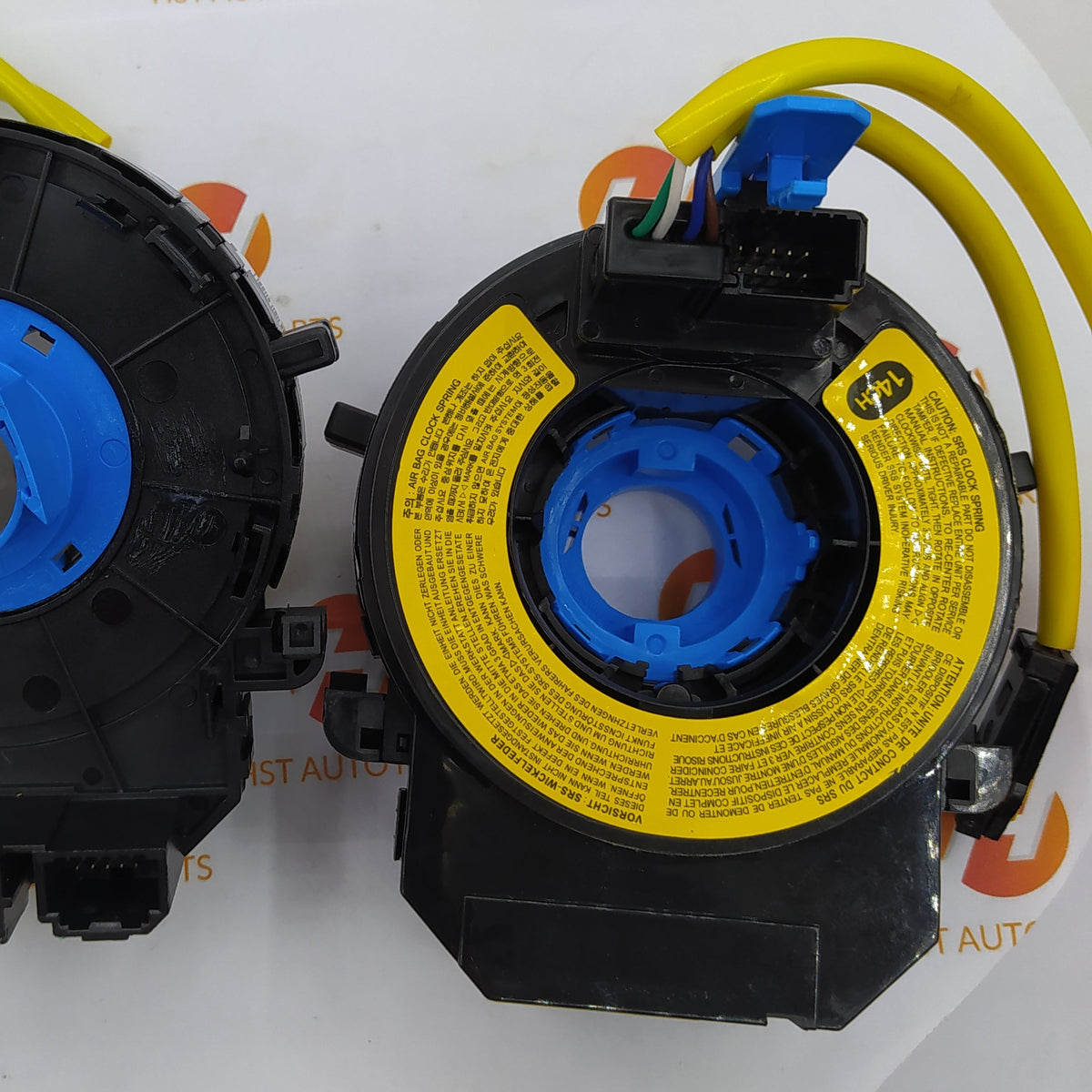 93490-1U180 Clock Spring For 2011 2012-2014 Kia Sorento 934901U120 93490-1U125FFF