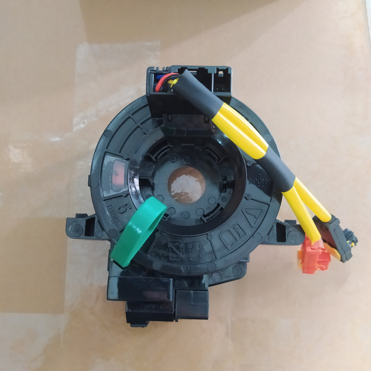 83196-FJ030 For Subaru WRX BRZ XV Crosstrek Forester Impreza Clock Spring Cable