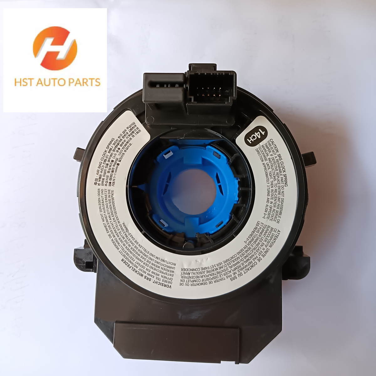 93490-3S200 Spiral Cable Clock Spring FOR 2011-2014 Hyundai Accent #93490-1R410,93490-3S200