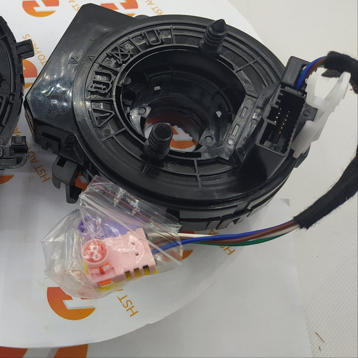 93490-F2225 93490F2225 Clock Spring Contact Assy For Hyundai Elantra 2017-2020