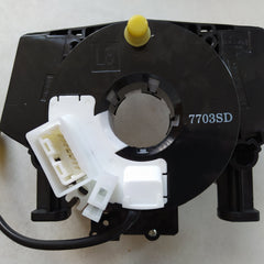 25567-ED66D 25567-EV06E Spiral Cable Clock Spring For 06-12 Pathfinder Tiida