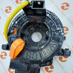 84306-02190 spiral cable clock spring Fit for Toyota Yaris 08/2008-11/2012