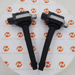 22448-CJ00A Ignition Coil For 2007-2012 Nissan Sentra 1.8L 2.0L L4 UF591