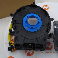 93490-A9221 Fits for 15-18 Sedona Steering Wheel Spiral Cable Without Heat New 93490-A9221