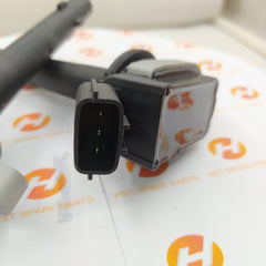 F01R00A039 Coil Ignition for Geely EC7 SC7 GC7 UANJING 4G15 4G18 DVVT 1.5L 1.8LFC-1GX6 Saloon JLY-4G15