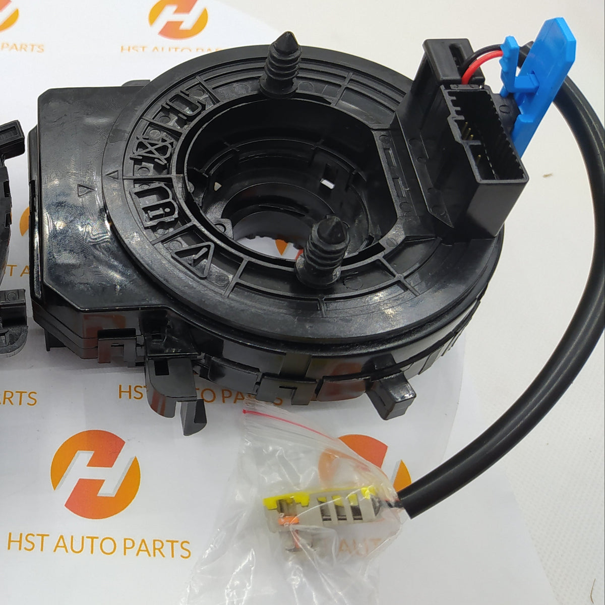 93490-H8210 CONTACT ASSY-CLOCK SPRING FIT FOR HYUNDAI VERNA 5th Gen - 93490H8210
