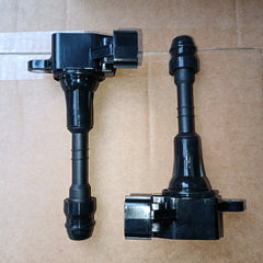 High Performance Ignition Coils For Nissan 350Z INFINITI G35 3.5L UF40